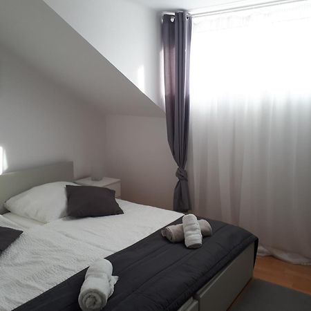 Mistel Apartman Bodensdorf Rom bilde