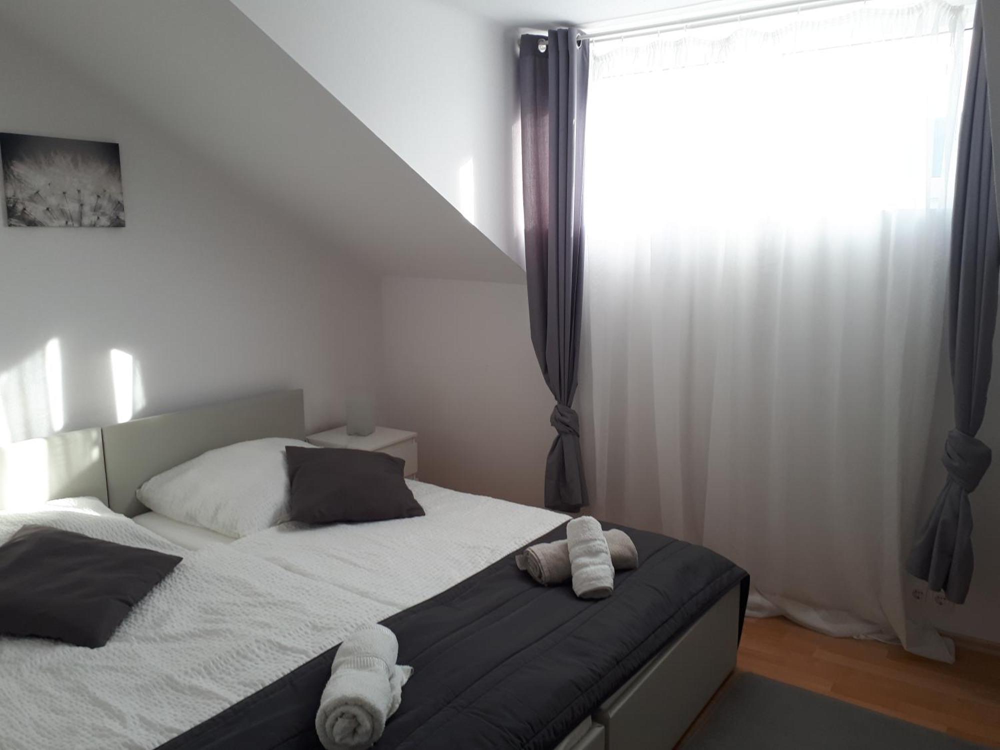 Mistel Apartman Bodensdorf Rom bilde