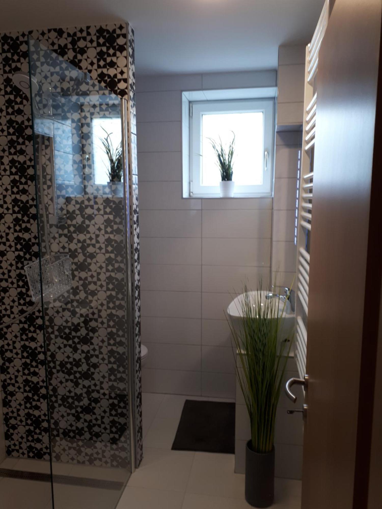 Mistel Apartman Bodensdorf Rom bilde