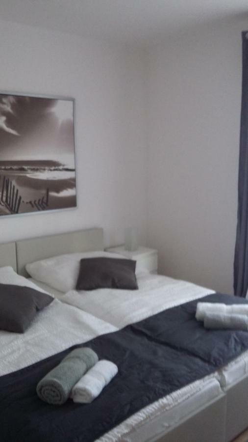 Mistel Apartman Bodensdorf Eksteriør bilde
