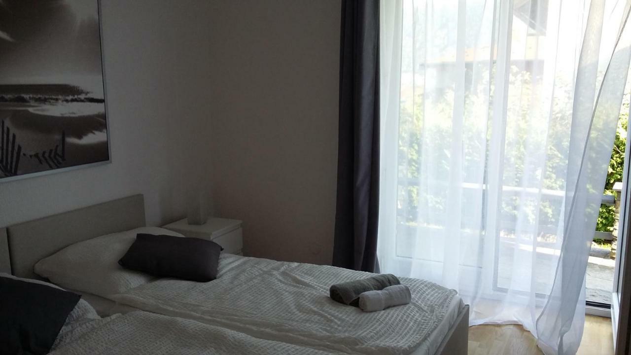 Mistel Apartman Bodensdorf Eksteriør bilde