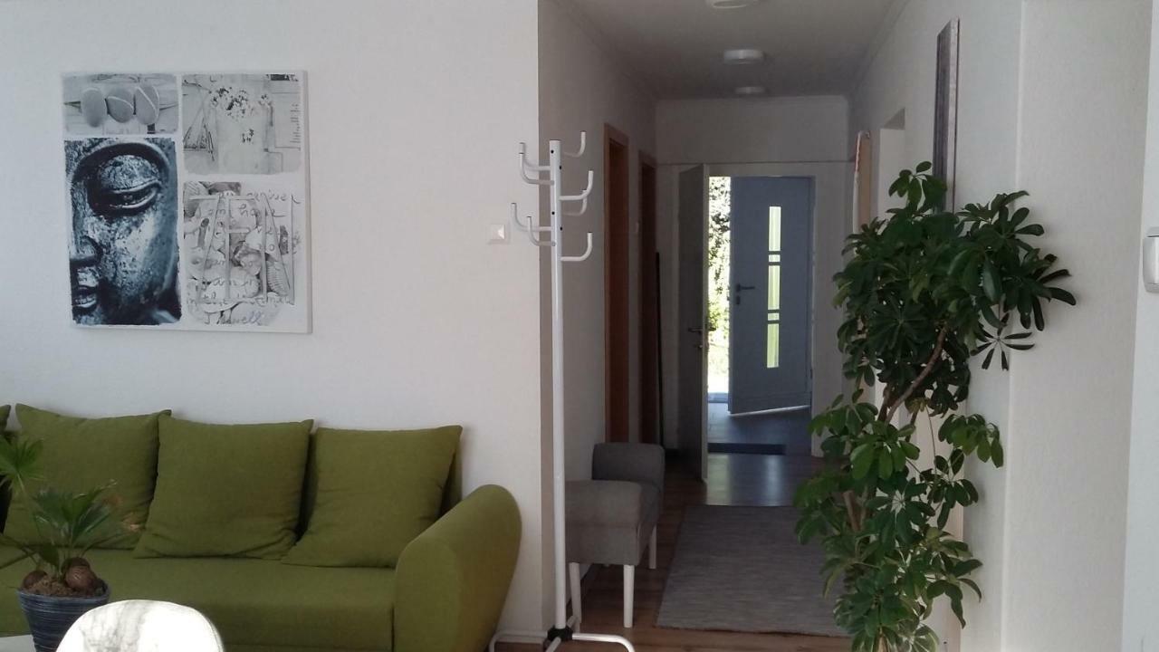 Mistel Apartman Bodensdorf Eksteriør bilde