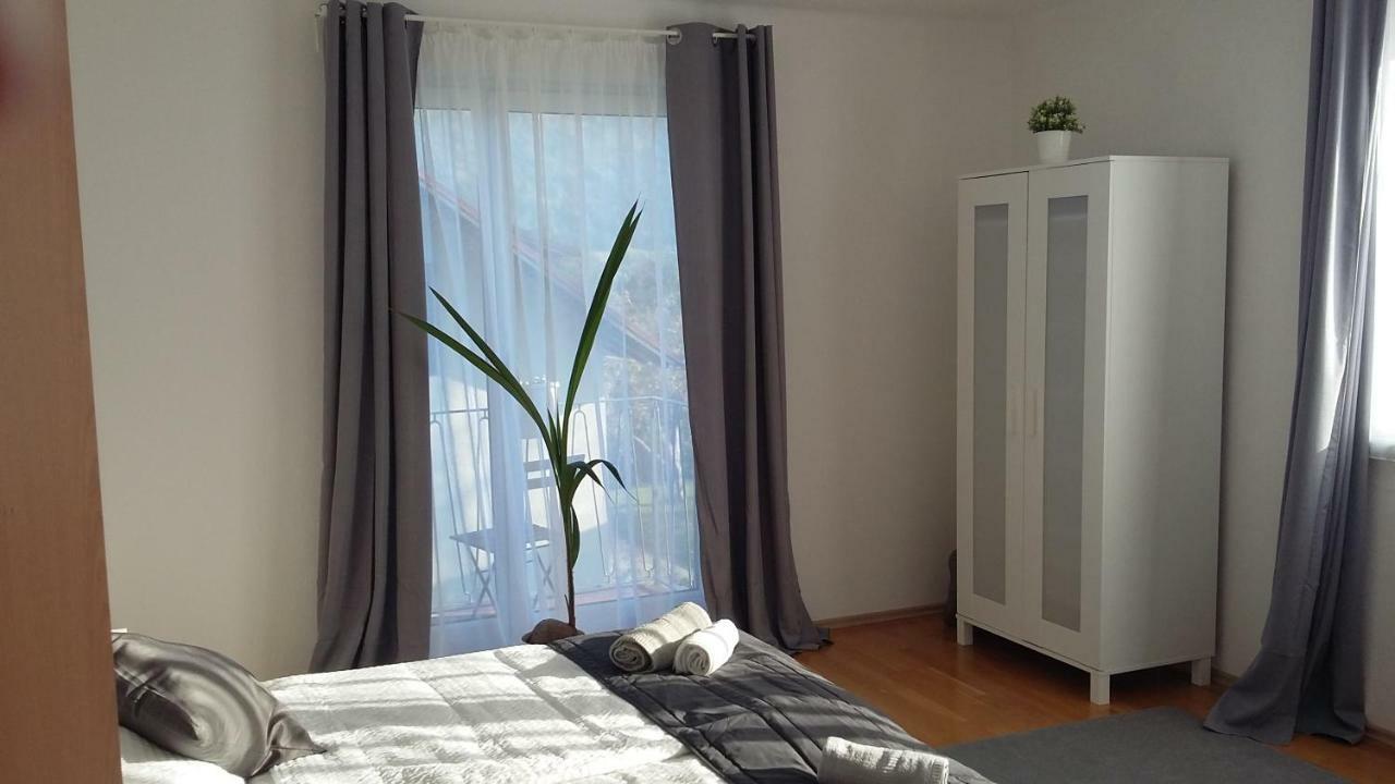 Mistel Apartman Bodensdorf Eksteriør bilde