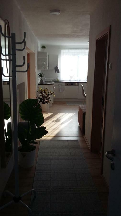 Mistel Apartman Bodensdorf Eksteriør bilde
