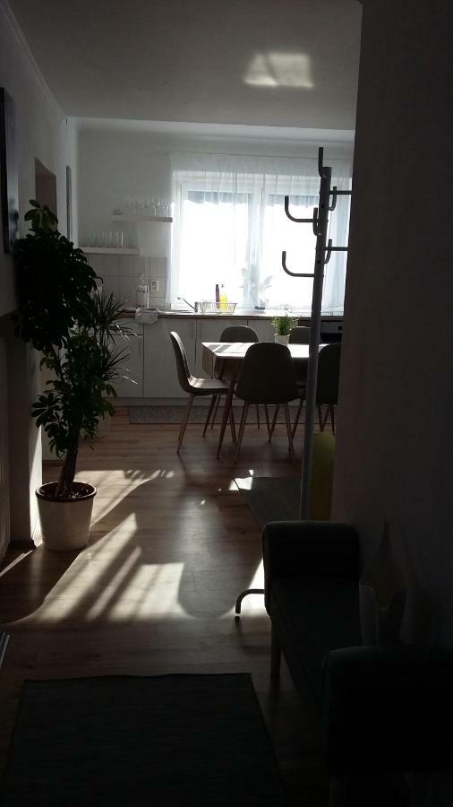 Mistel Apartman Bodensdorf Eksteriør bilde