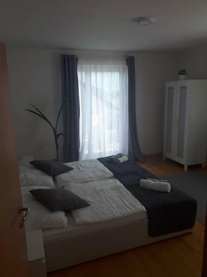 Mistel Apartman Bodensdorf Eksteriør bilde