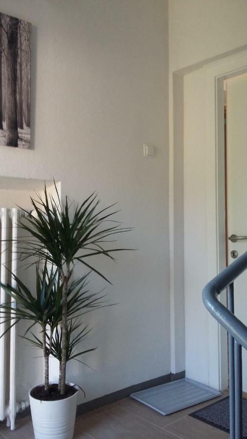 Mistel Apartman Bodensdorf Eksteriør bilde