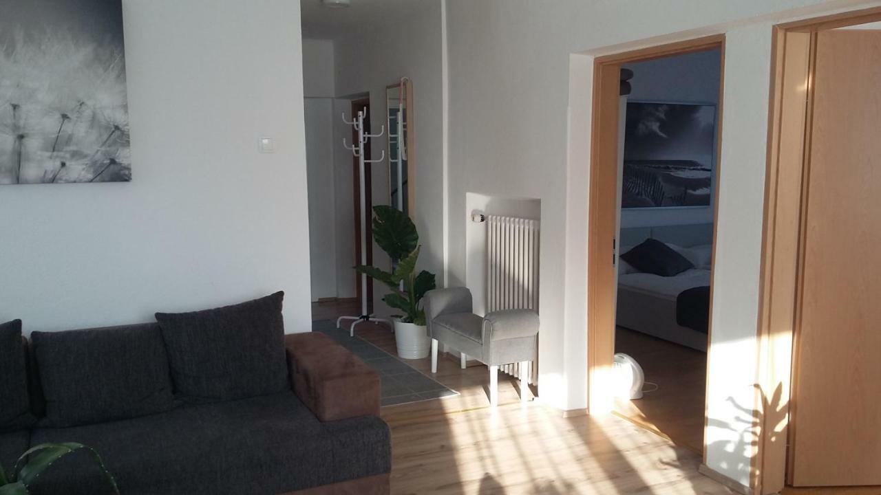 Mistel Apartman Bodensdorf Eksteriør bilde