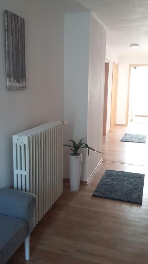 Mistel Apartman Bodensdorf Eksteriør bilde