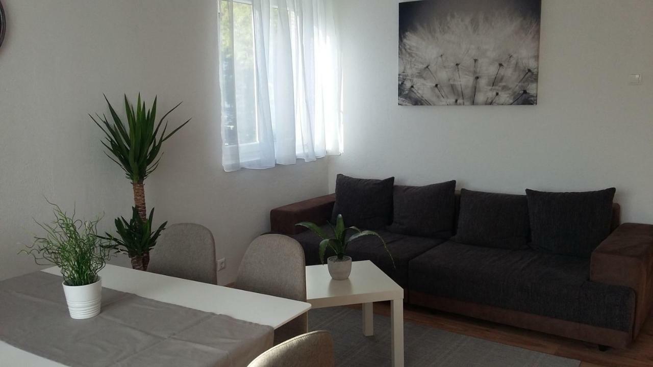 Mistel Apartman Bodensdorf Eksteriør bilde