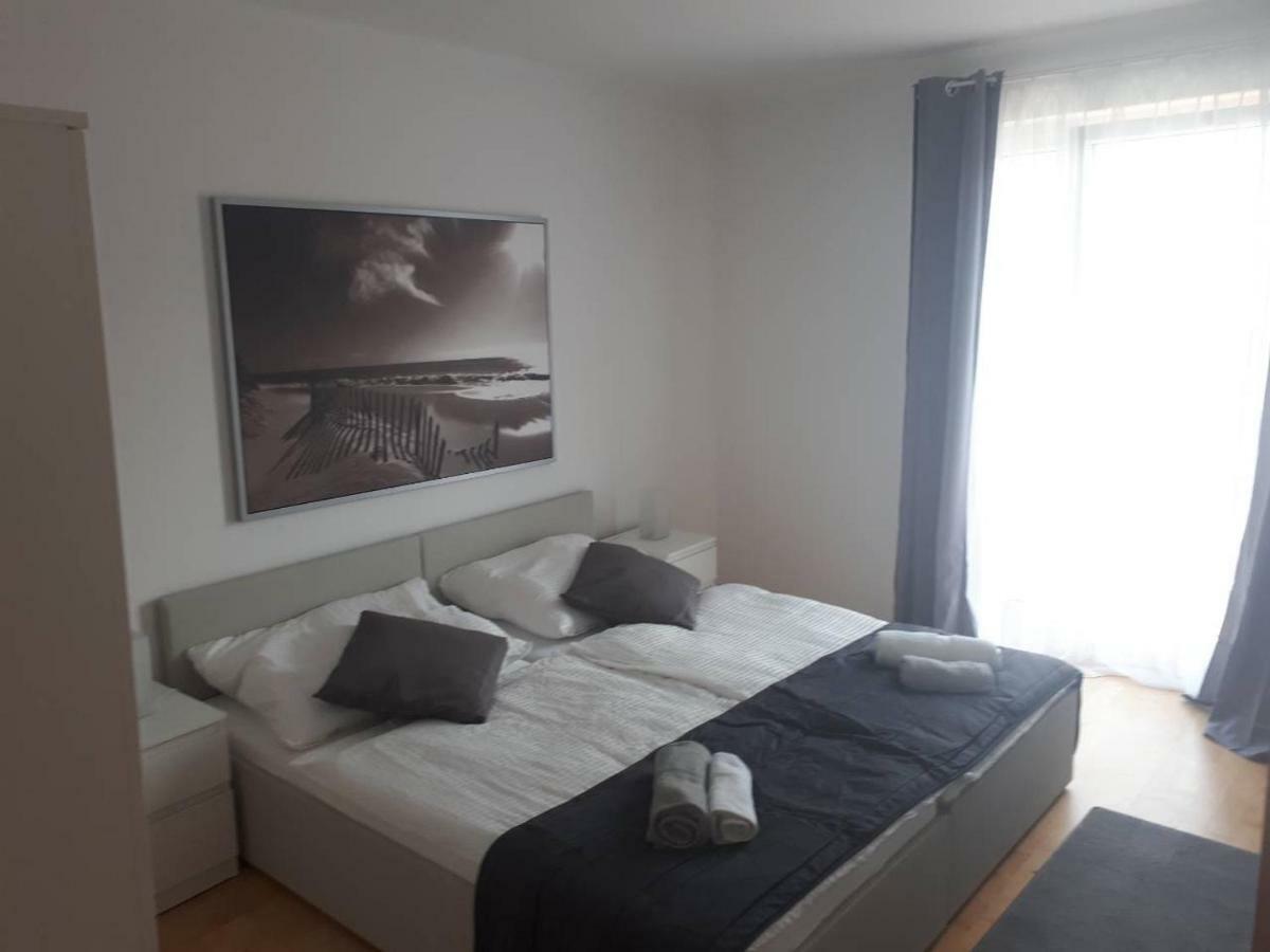 Mistel Apartman Bodensdorf Eksteriør bilde