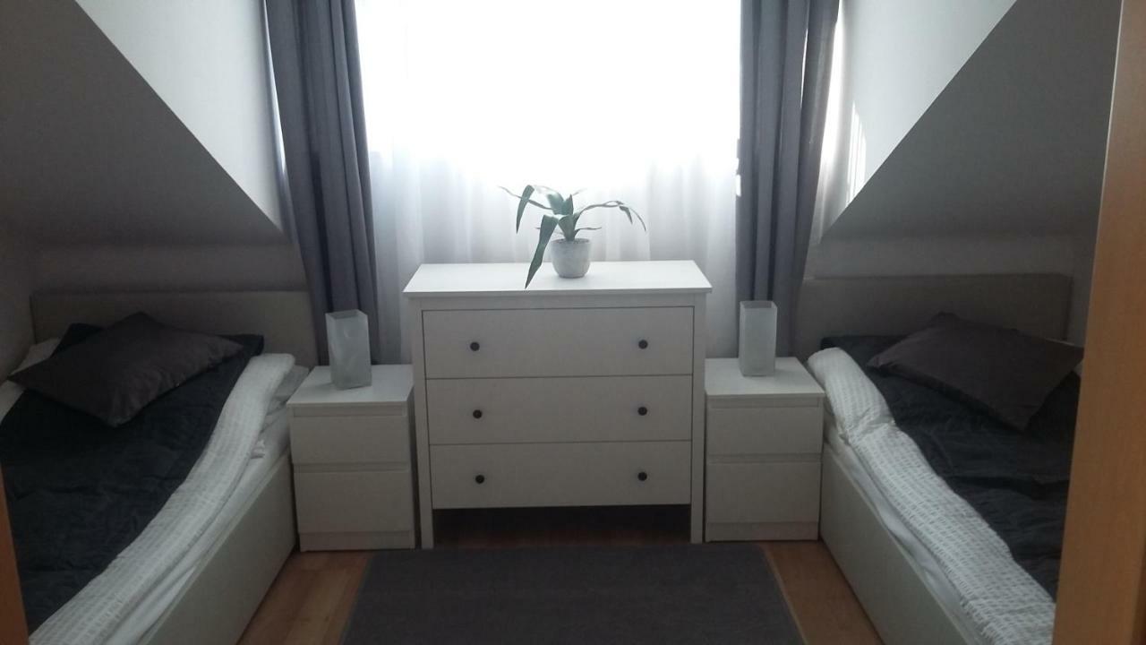 Mistel Apartman Bodensdorf Eksteriør bilde