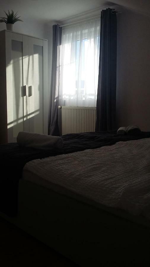Mistel Apartman Bodensdorf Eksteriør bilde