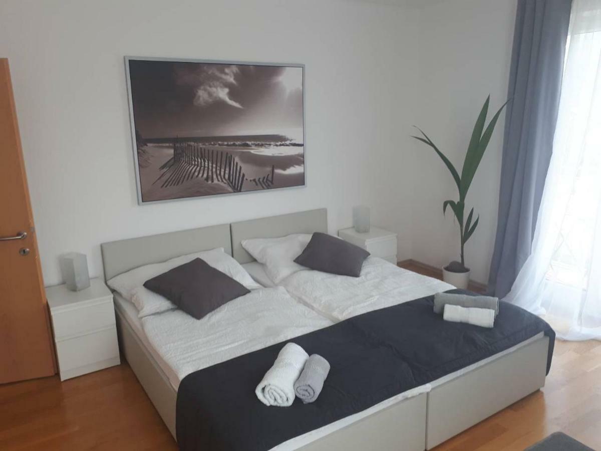 Mistel Apartman Bodensdorf Eksteriør bilde