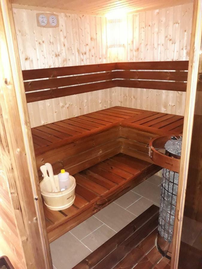Mistel Apartman Bodensdorf Eksteriør bilde