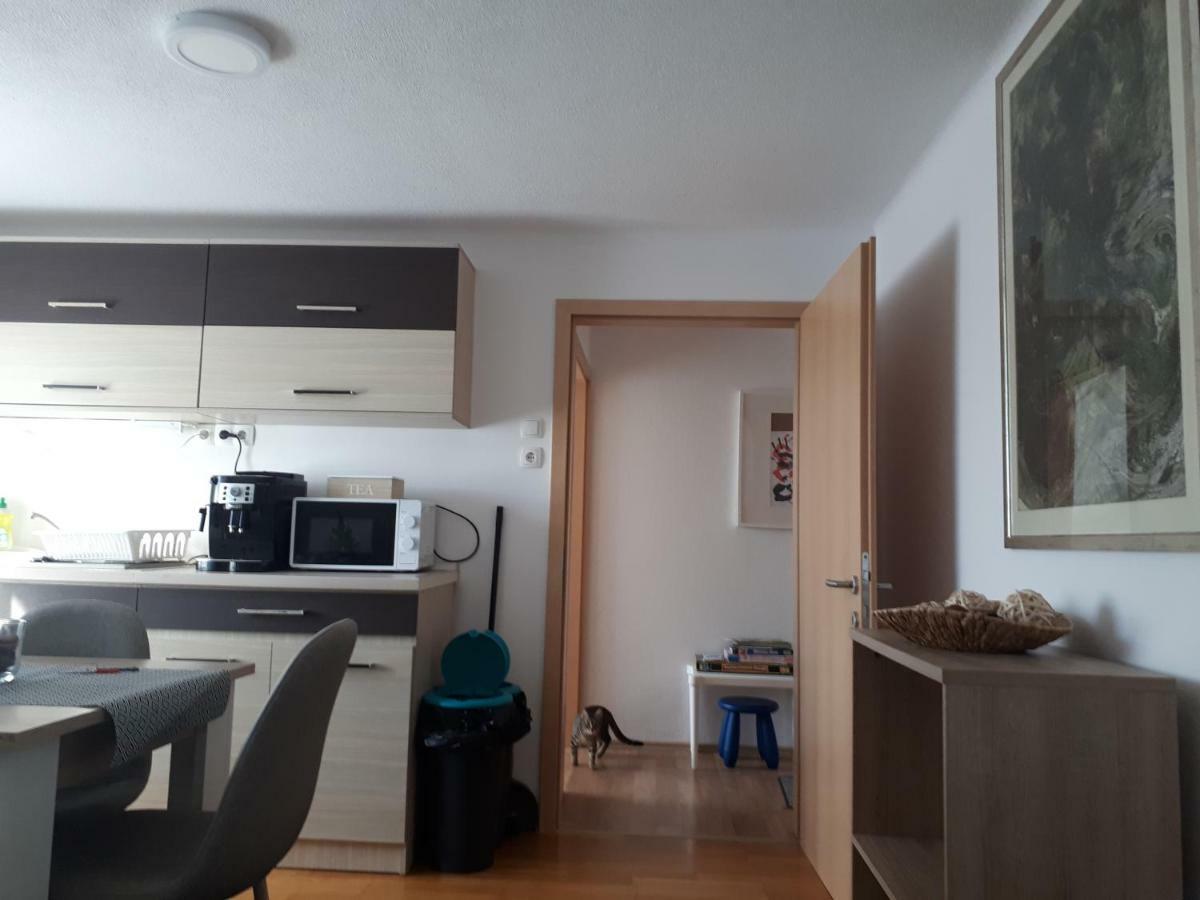 Mistel Apartman Bodensdorf Eksteriør bilde