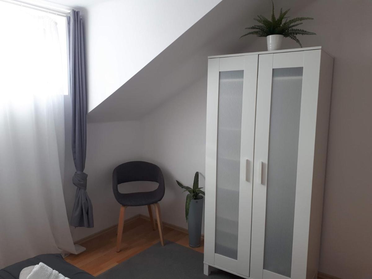 Mistel Apartman Bodensdorf Eksteriør bilde
