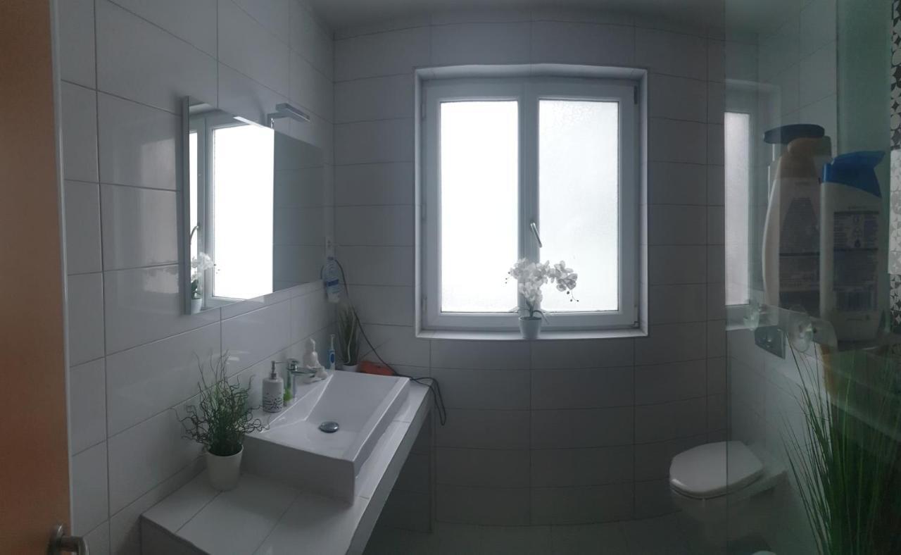 Mistel Apartman Bodensdorf Eksteriør bilde