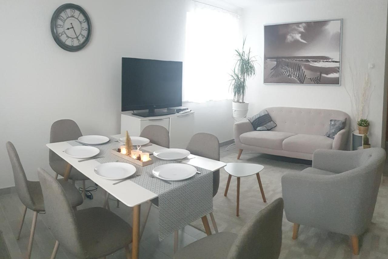 Mistel Apartman Bodensdorf Eksteriør bilde
