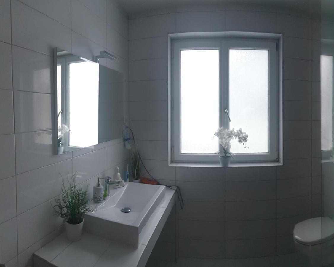 Mistel Apartman Bodensdorf Eksteriør bilde