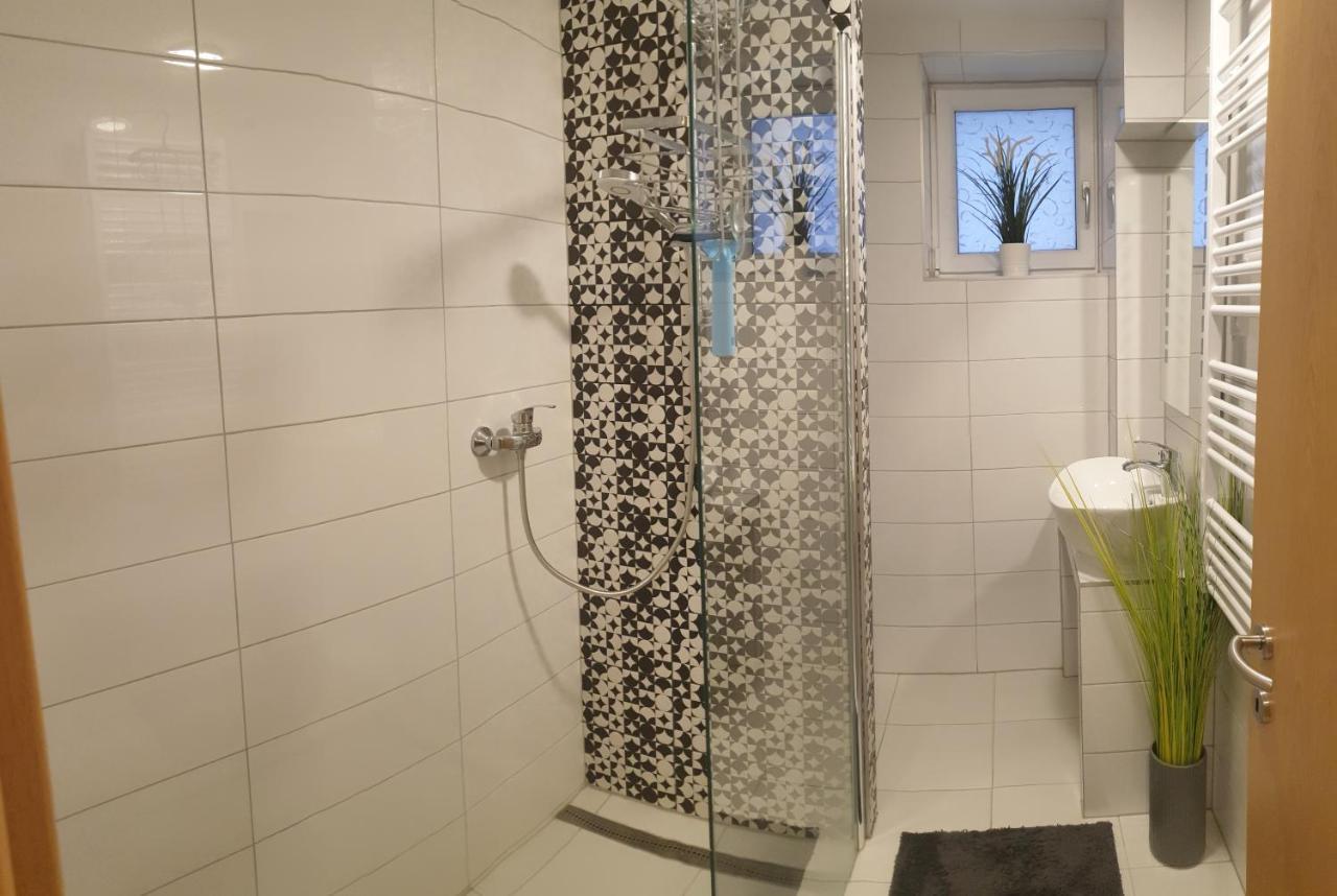 Mistel Apartman Bodensdorf Eksteriør bilde